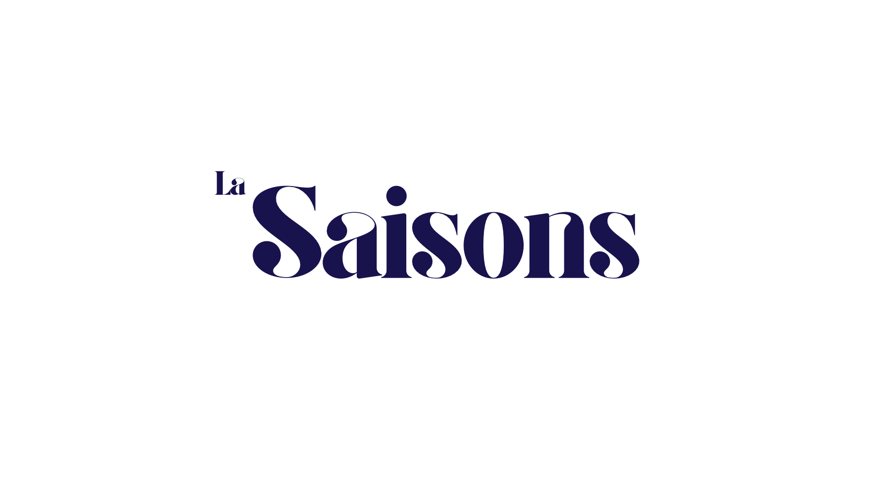 la saisons